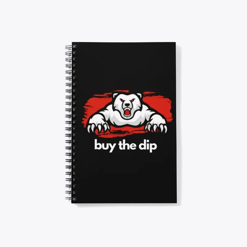 Buy the dip