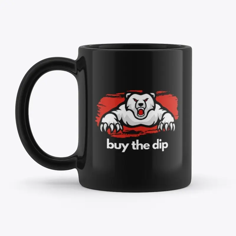 Buy the dip