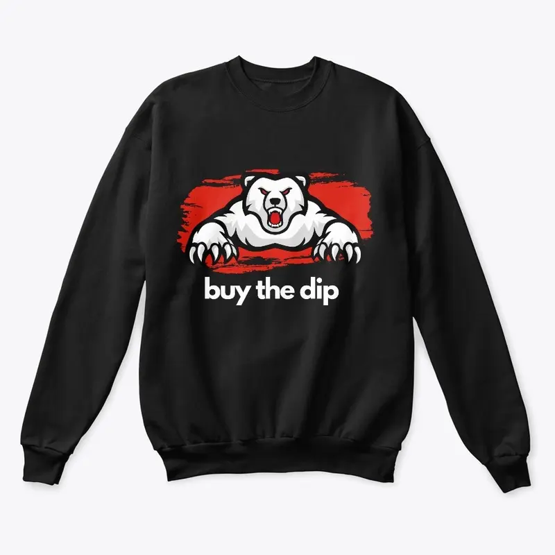 Buy the dip