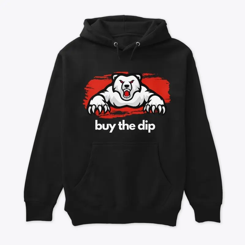 Buy the dip