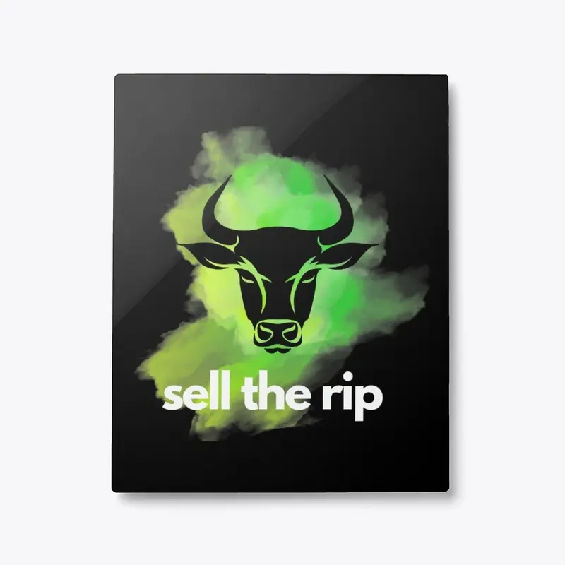 sell the rip