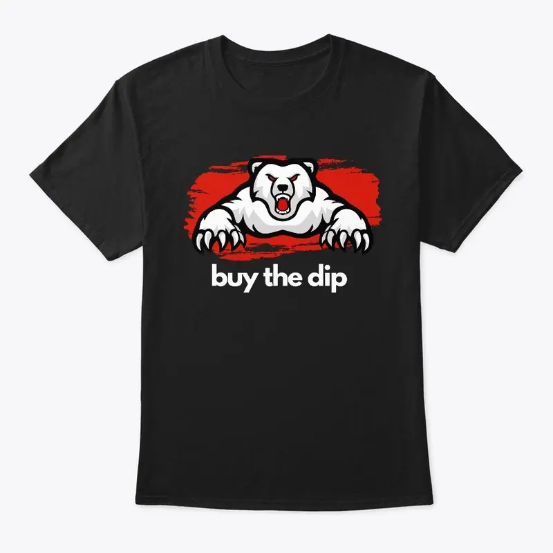 Buy the dip