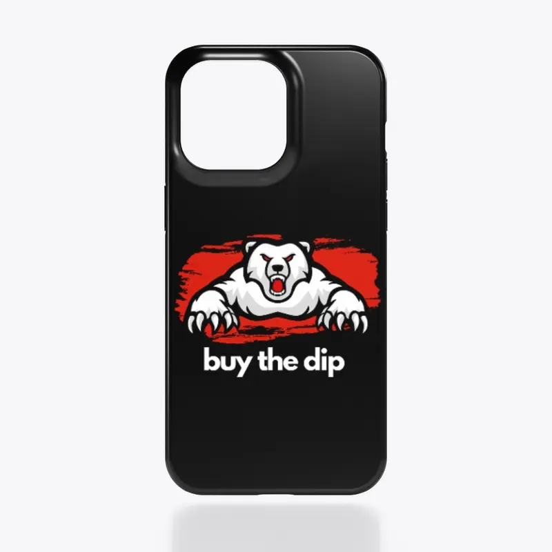 Buy the dip