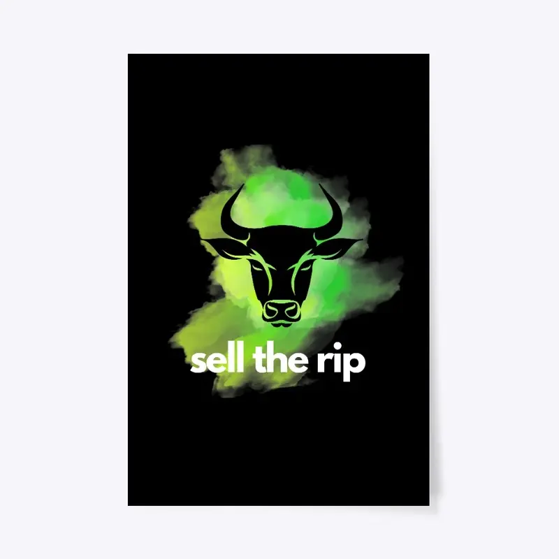 sell the rip